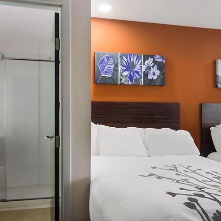 Sleep Inn Kearsarge Esterno foto