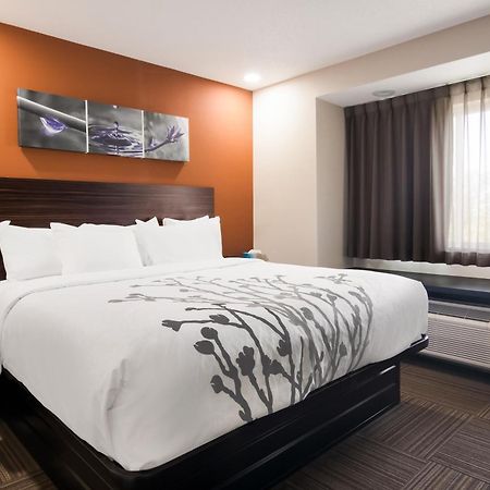Sleep Inn Kearsarge Esterno foto