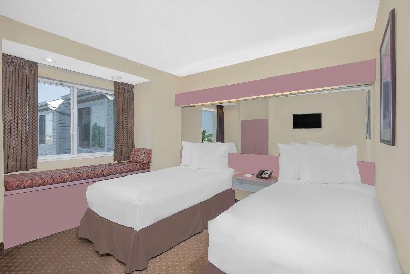 Sleep Inn Kearsarge Esterno foto