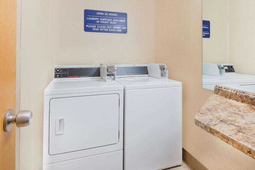 Sleep Inn Kearsarge Esterno foto